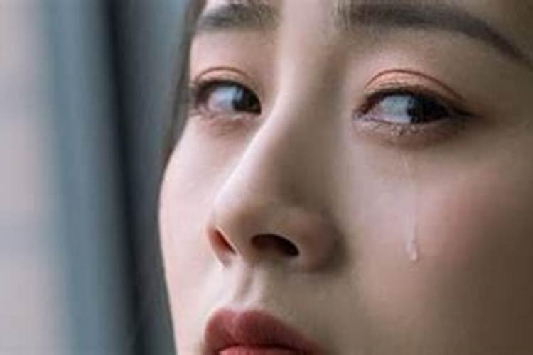 梦见以前的恋人不理我会怎么样