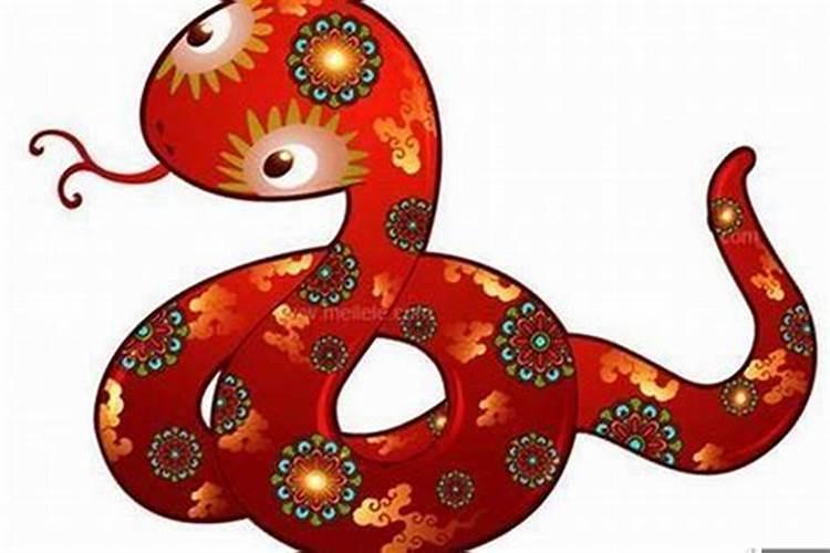 属蛇人2025年犯太岁的化解方法