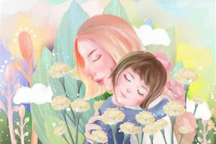 梦见妈妈又生个弟弟