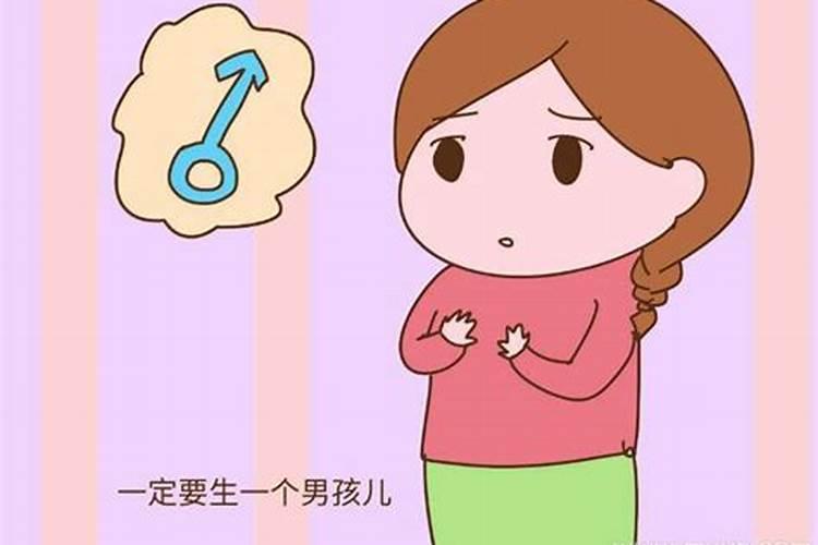 梦见自己生个男孩又死了是什么意思？