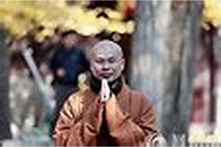 佛教里有命犯太岁的讲法吗