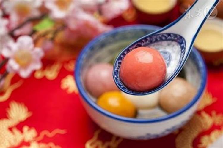 冬至为什么吃饺子有什么讲究吗