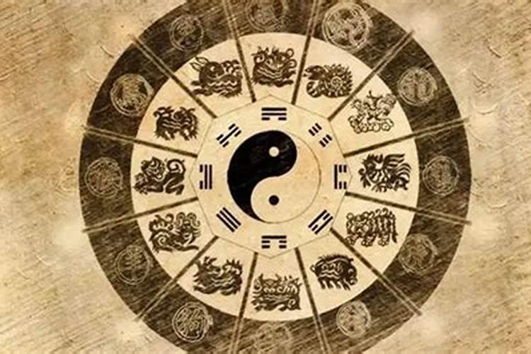 大运流年如何断