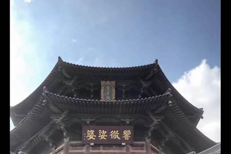 梦见过世十年的姥姥看我的孩子的预兆