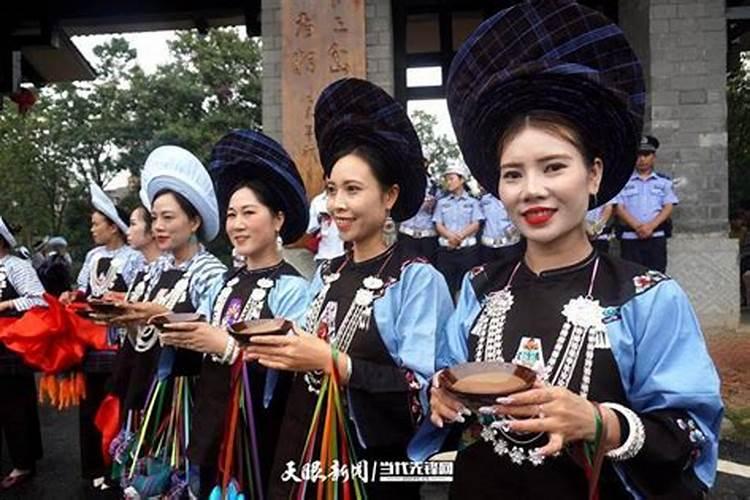 为什么每年农历六月初五是鬼节