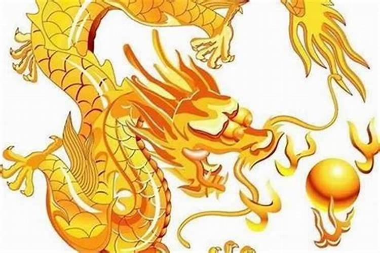 属龙的男女属相婚配表大全？