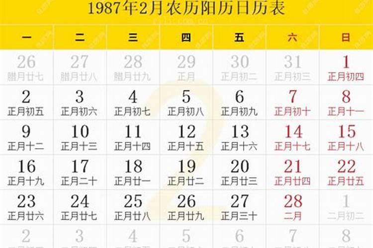 1987年阴历7月13日是什么命,请大师指点迷津。