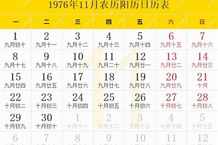 1976农历8月11出生的在2016年的运势