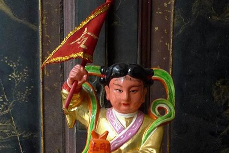 童子煞是什么意思？