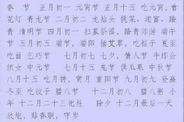 春节是农历正月初一吗