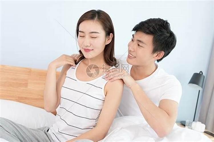 梦见过去的女同事给自己捏肩膀的预兆