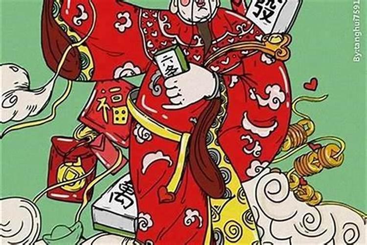 走桃花运会挡财运吗,走桃花运的征兆和催旺方式
