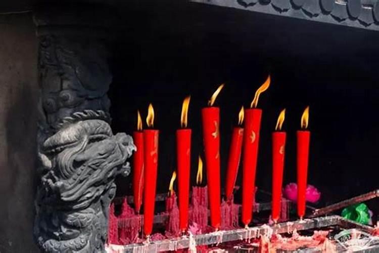 为什么中元节要上坟中元节一定要上坟吗