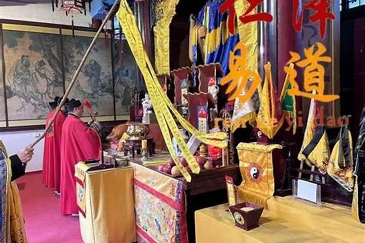 家里供奉太岁注意事项,犯太岁念什么口诀方法和步骤