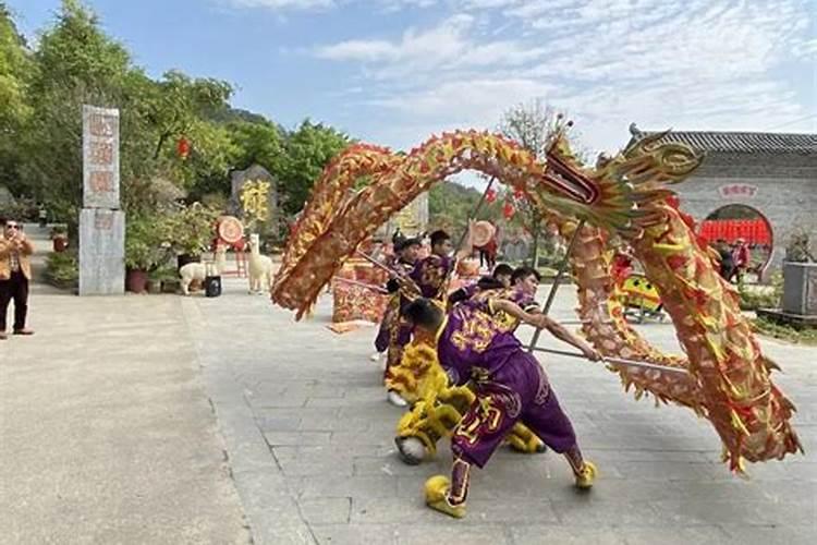 龙抬头的习俗有哪些