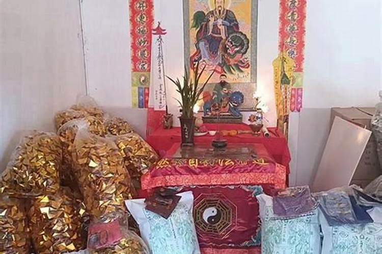八大处的古刹有哪些？