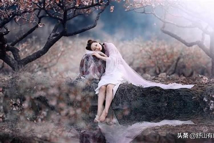 梦见死去的人复活是什么意思？