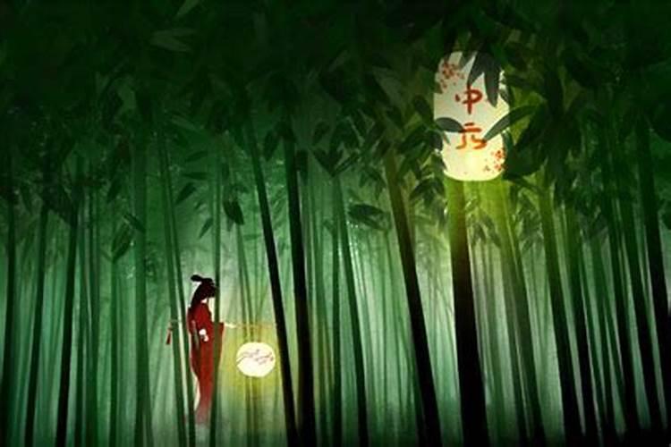 中国传统十月初一鬼节的讲究？