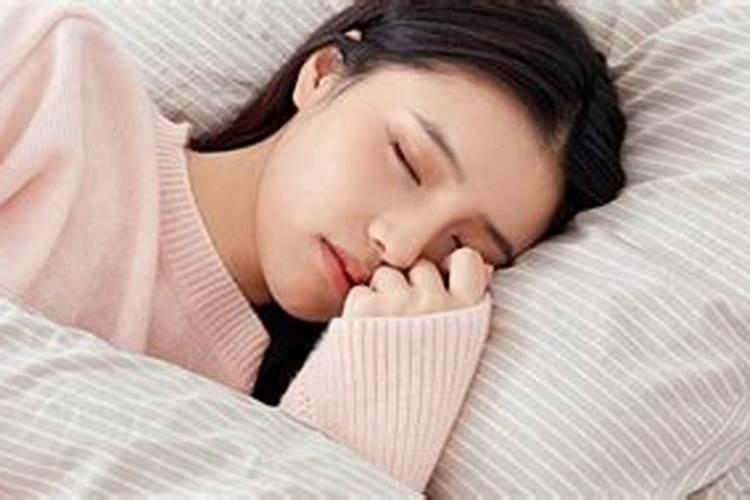 梦见妈妈瘦了不少