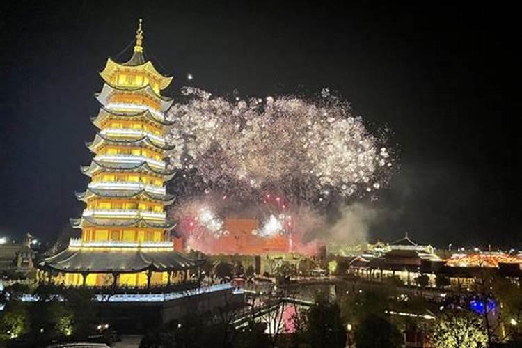宁波春节的风俗有哪些