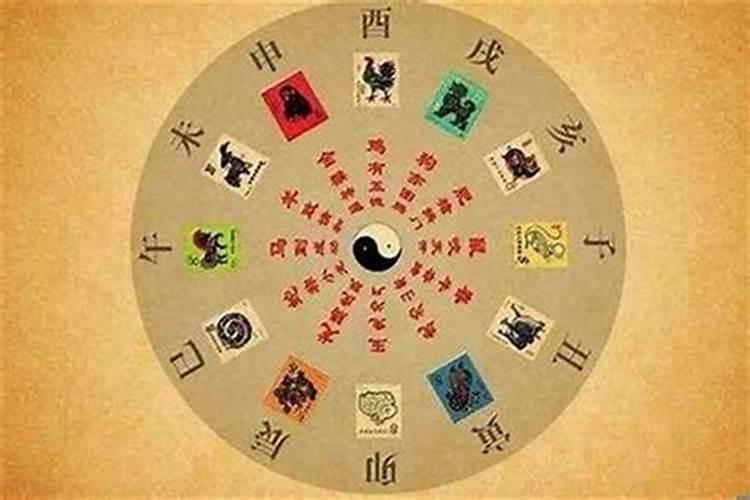 八字财库的查询方法及财库的大小？
