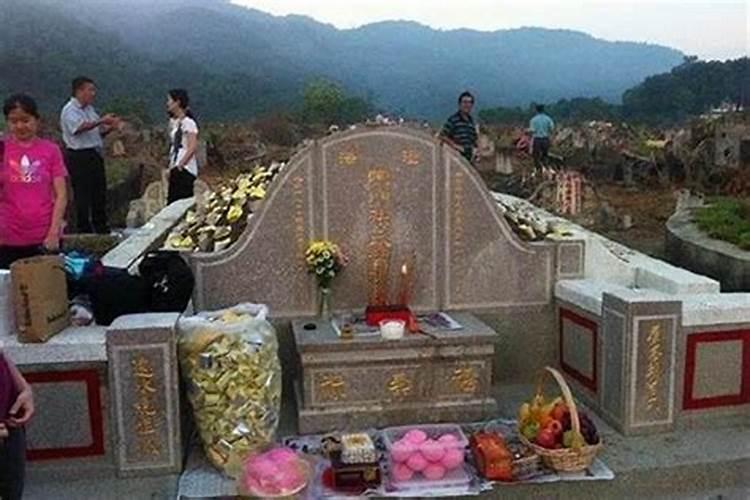 寒衣节是哪一天烧纸有什么讲究