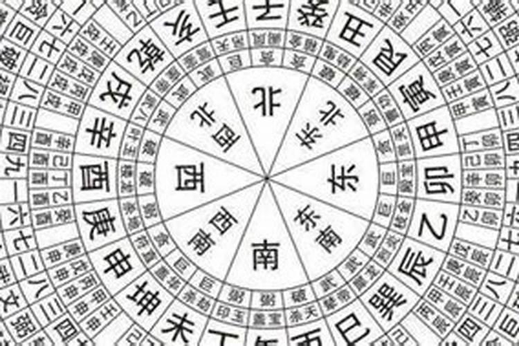 婚姻八字合5个字 八字合婚含义解析