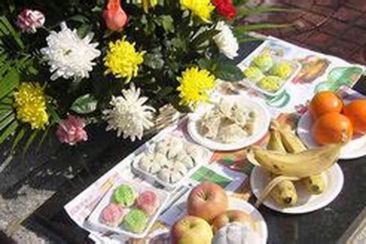 清明节祭祀父母有哪些意义和好处呢？