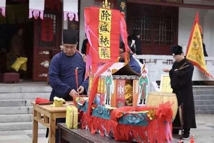 清明祭祖女人能去吗？