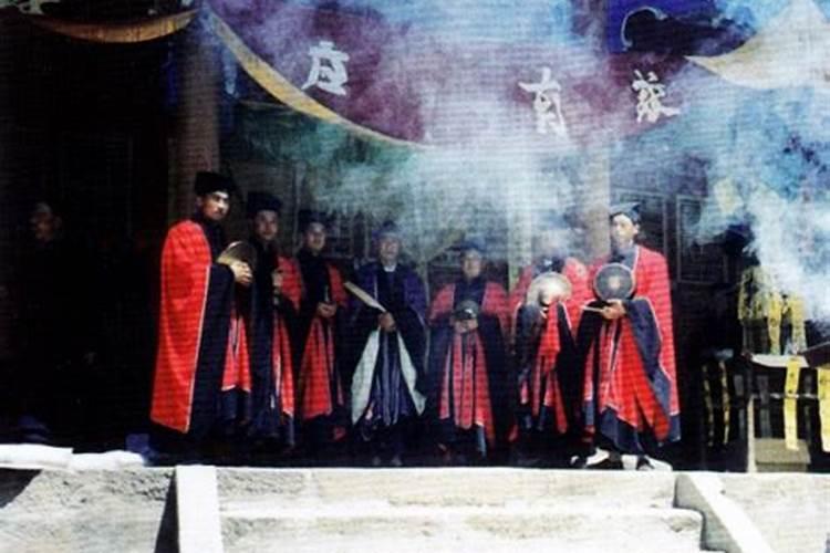 道教有法术可以使夫妻和好如初吗？