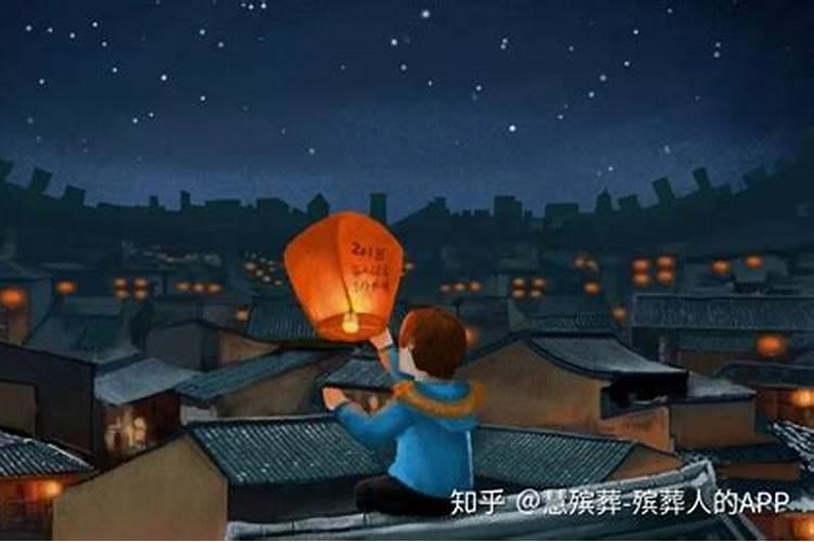 寒衣是纸的还是布的烧寒衣烧几套有讲究吗