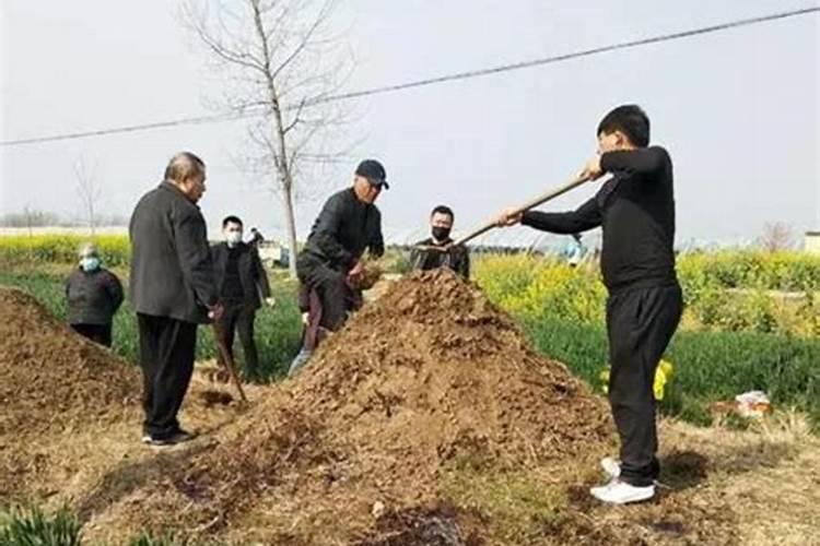 寒衣节最大禁忌是什么 寒衣节不能干什么