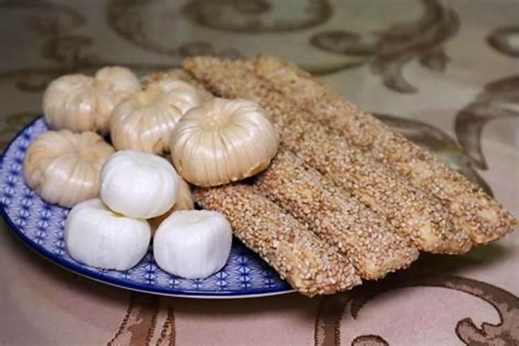 腊月二十四什么习俗