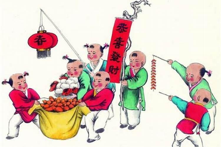 腊月十五有什么讲究