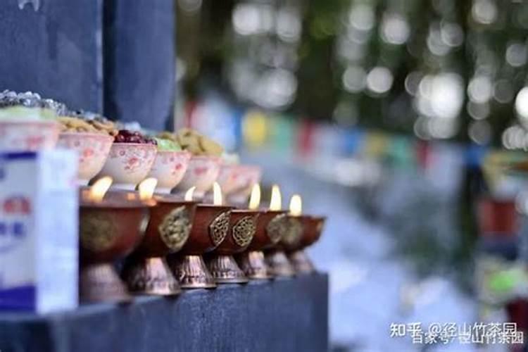 冬至在家怎么拜祭死去的亲人