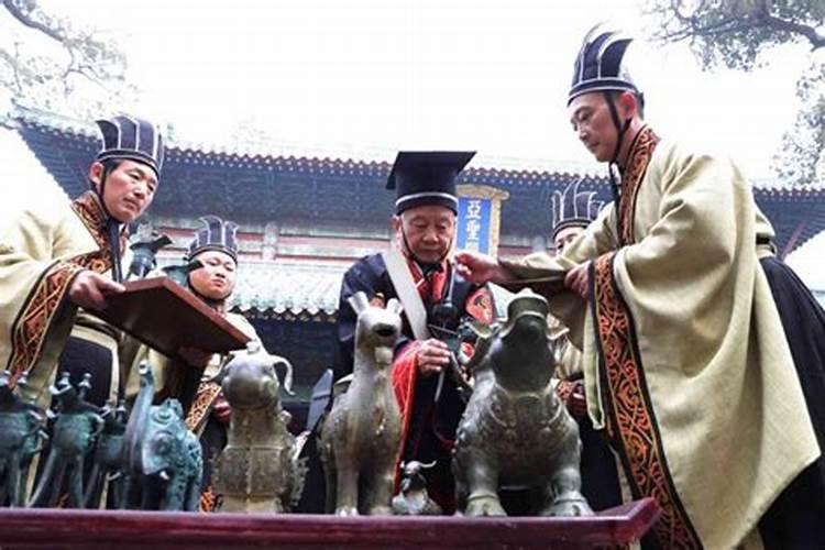 为什么冬至要上坟？