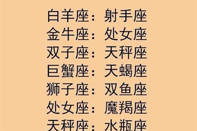十二星座所代表的性格特点和缺点,一次性讲完