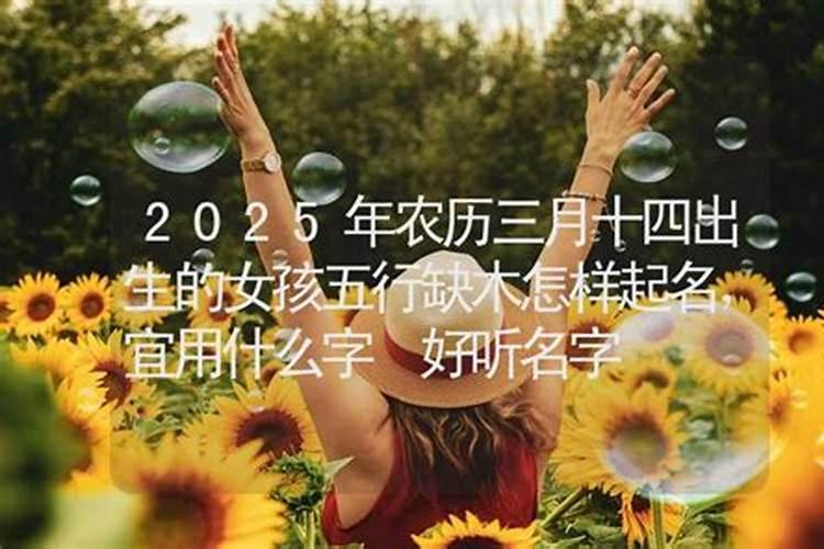 2024年农历三月十四出生的宝宝