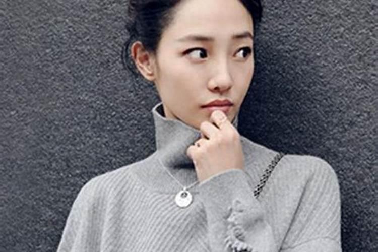 大家怎么看马伊俐与文章之前的婚姻？