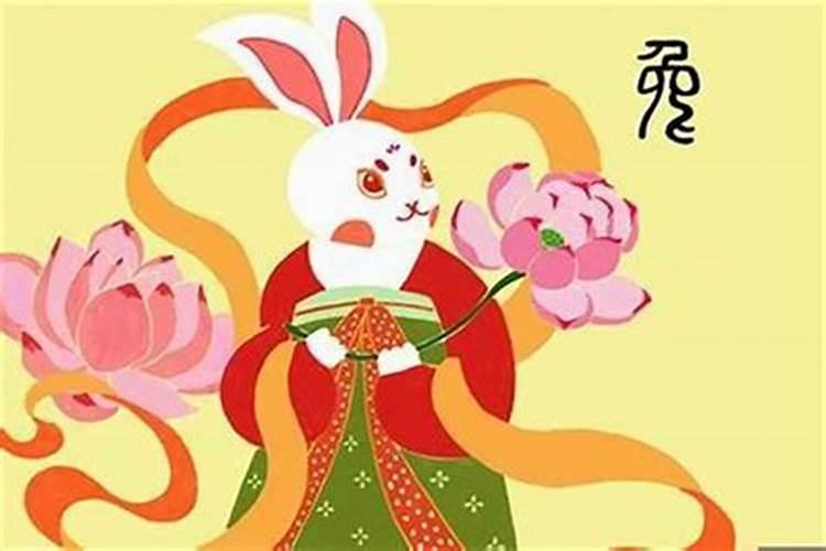 本命年兔可以佩戴什么(属兔的佩戴什么好)