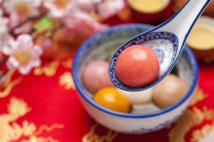 扬州冬至风俗