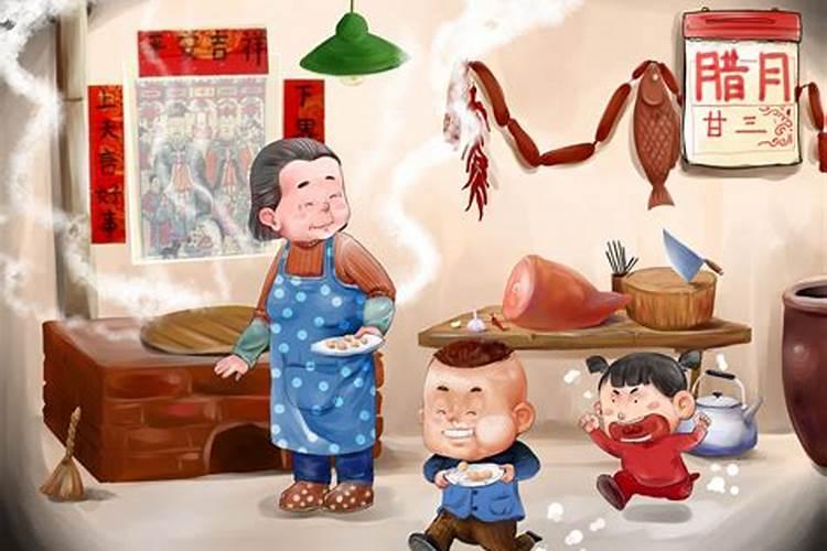河南习俗有哪些