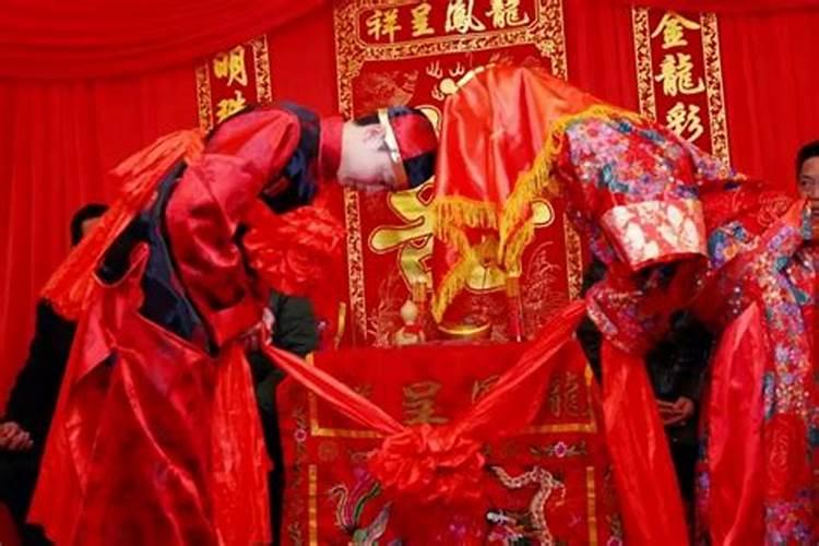 婚姻算命能信吗