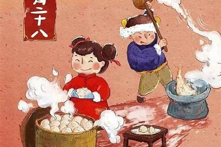 重阳节吃什么北方人