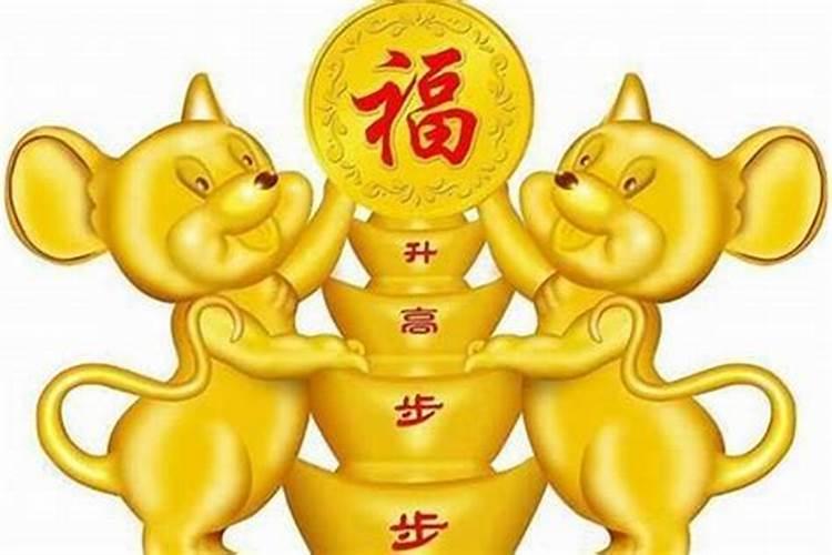 鼠和什么属相相合
