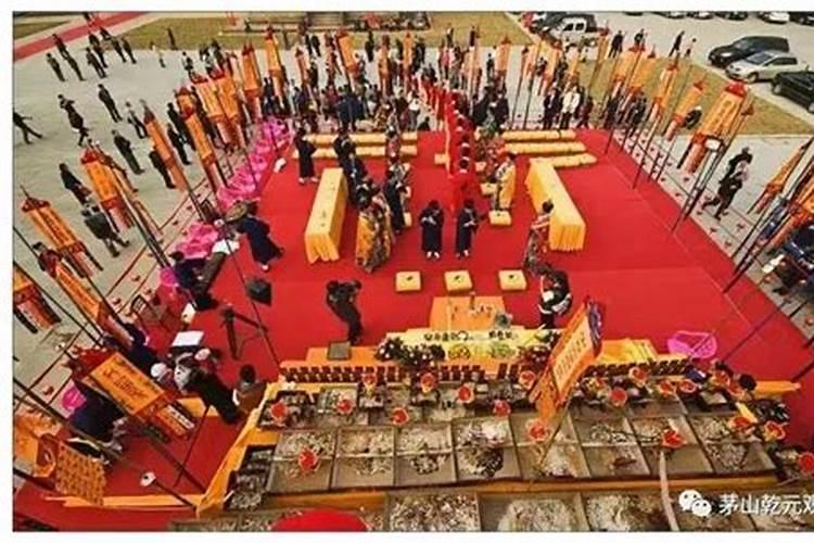 “急急如律令”这句咒语,究竟暗藏着什么玄机？