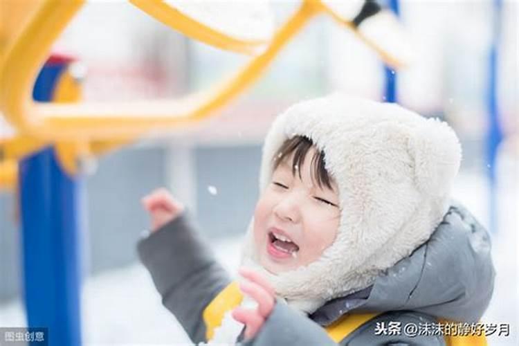 冬至出生的孩子是什么命 天生就有财运？