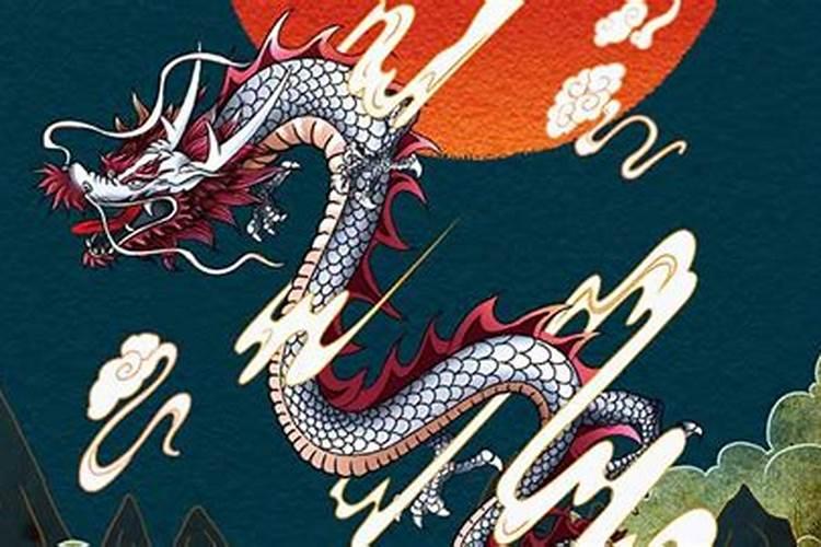 1988属龙一生有几次劫难一生三次劫难？