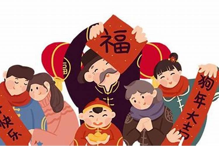 今年过年什么时候