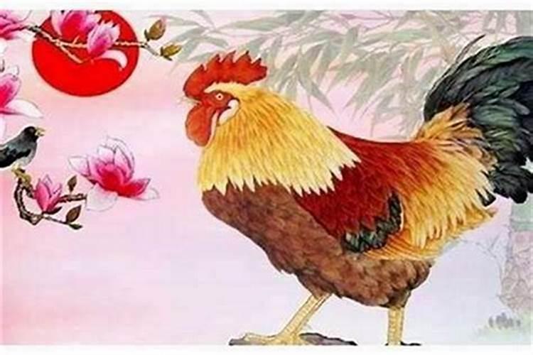 69年的鸡是什么命,五行属性
